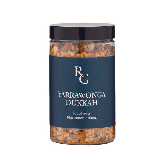 Yarrawonga Dukkah