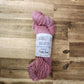 Mrs Markets Urallalove 3ply Hand dyed Yarn