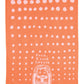 Dish Towel - F*ck, I Love Cheese