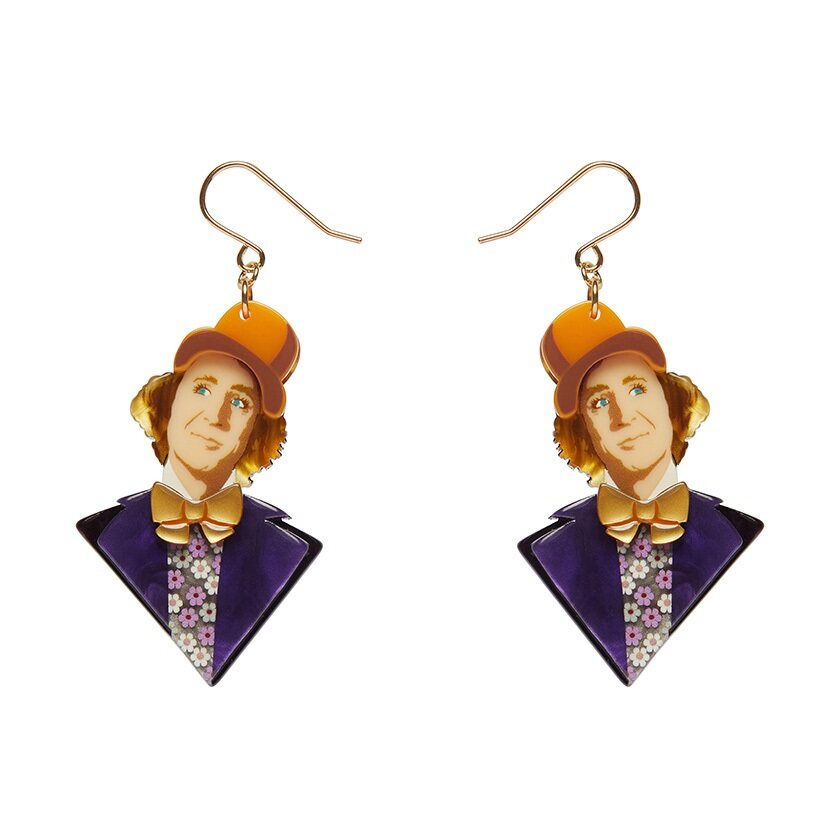 Willy Wonka Erstwilder Collection