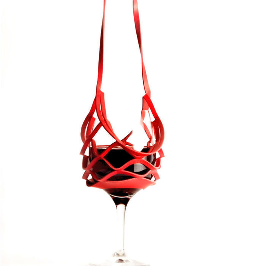 Wine Glass Sling