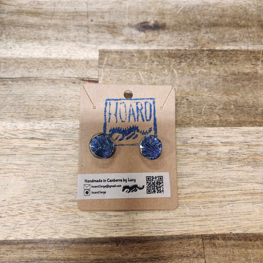 Glass Earrings - 3