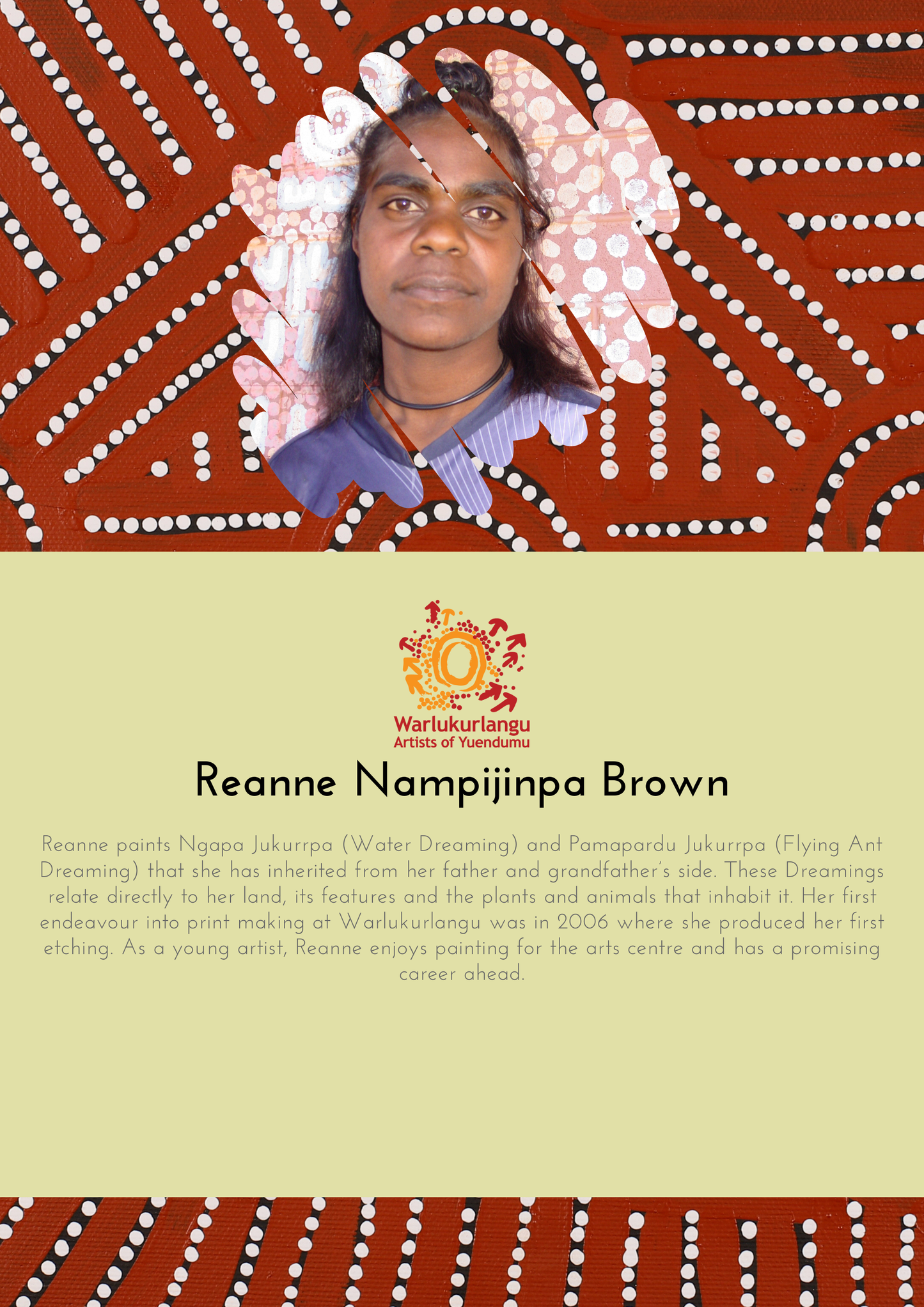 Desert Dog Chew Toy - Red Man