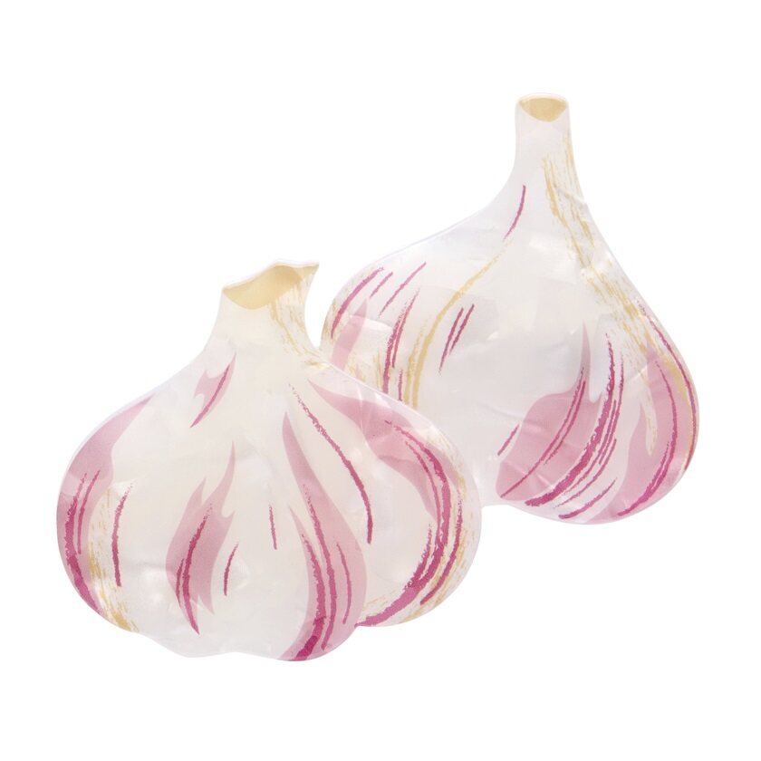 In Praise of Veg Collection