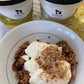 Granola Dust