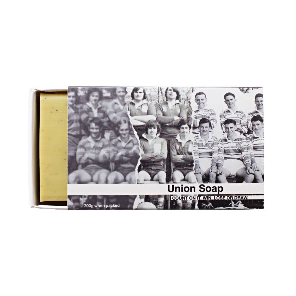 Union Soap