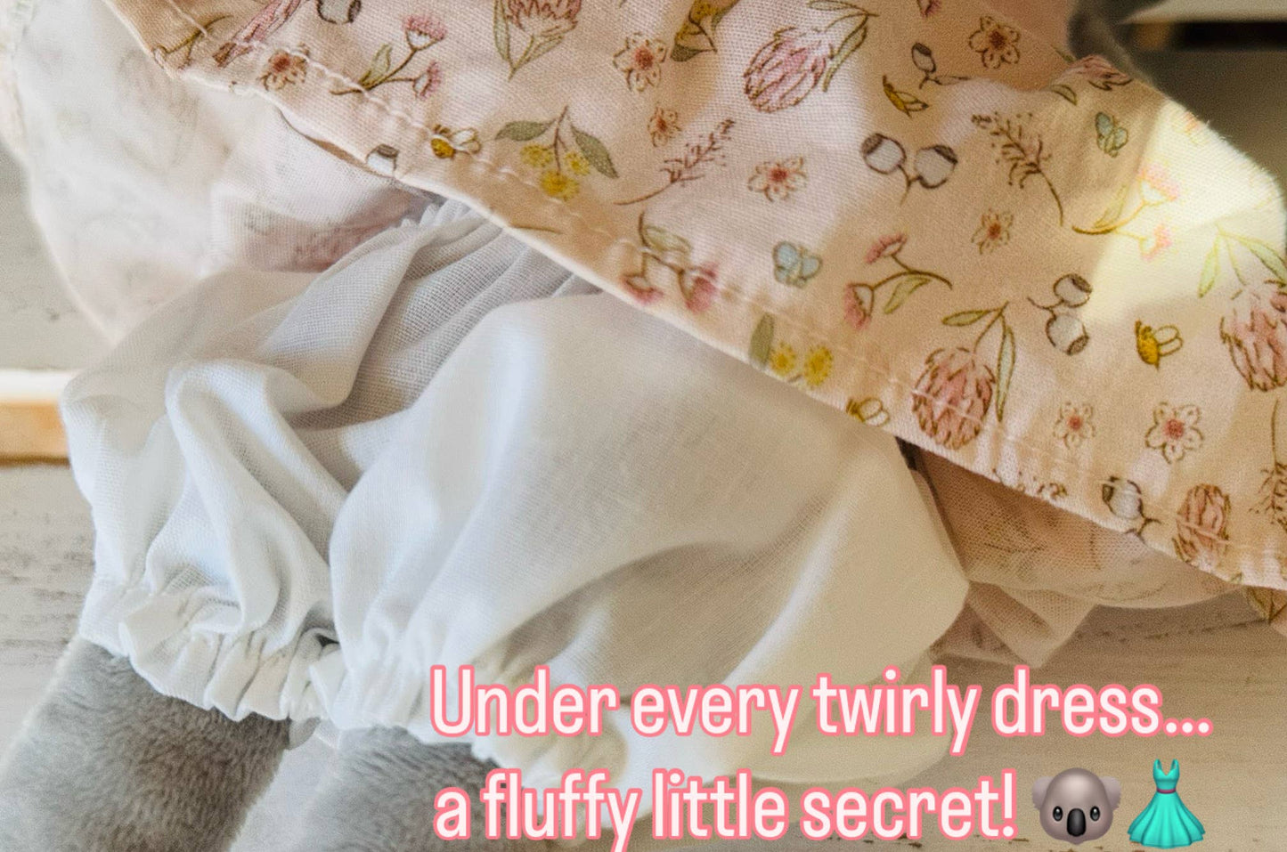 Plush Toy Girl Koala - Kylie