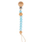Pacifier Clip/Dummy Chains - Charlie