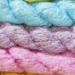 Banana Yarn Fine Solid Colours