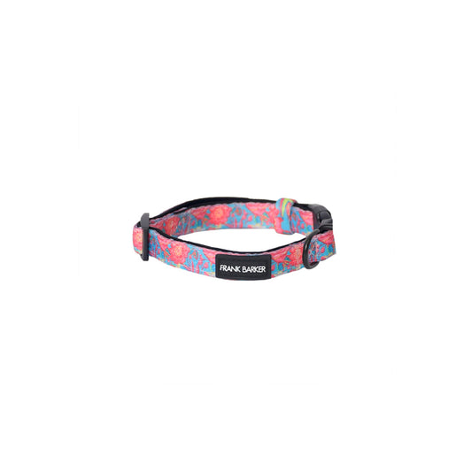 Floral Collar - XS