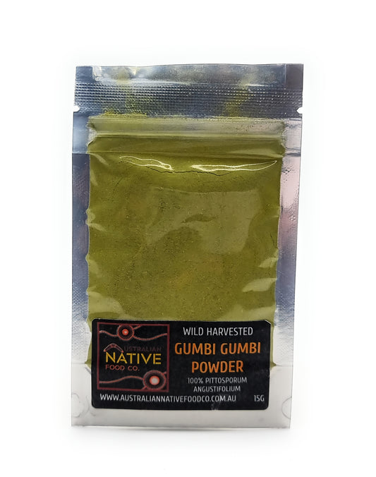 Gumbi Gumbi Powder