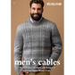 Men's Cables Pattern 702