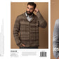 Men's Cables Pattern 702
