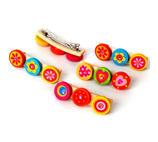 *Hair Clips