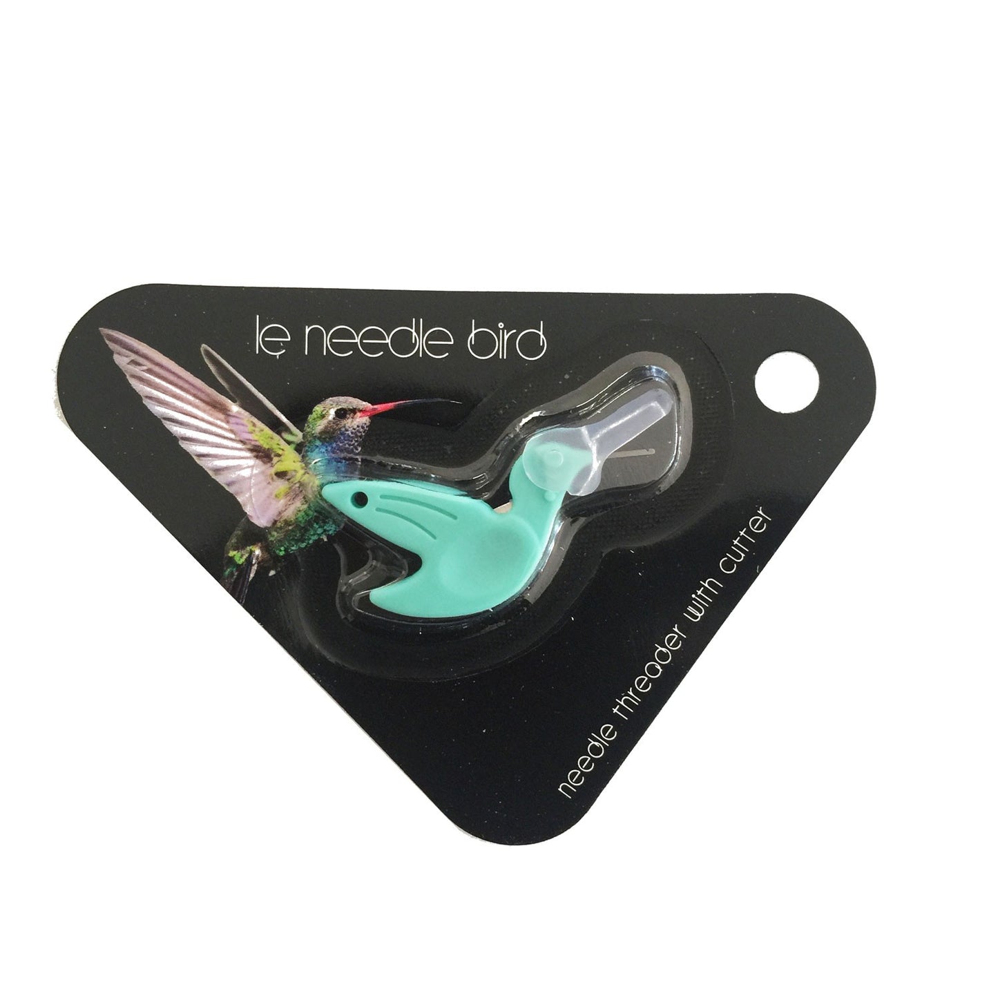 Hummingbird Needle Threader
