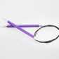 Zing 40cm Fixed Circular Needles