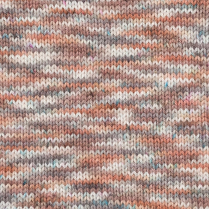 Cleckheaton Brushstrokes Hand Dyed 5ply