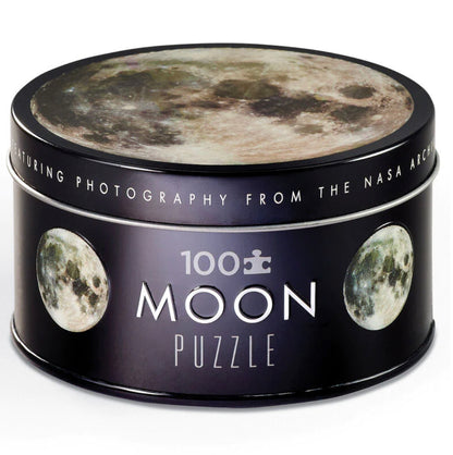 *Space Tin Assortment 100pc