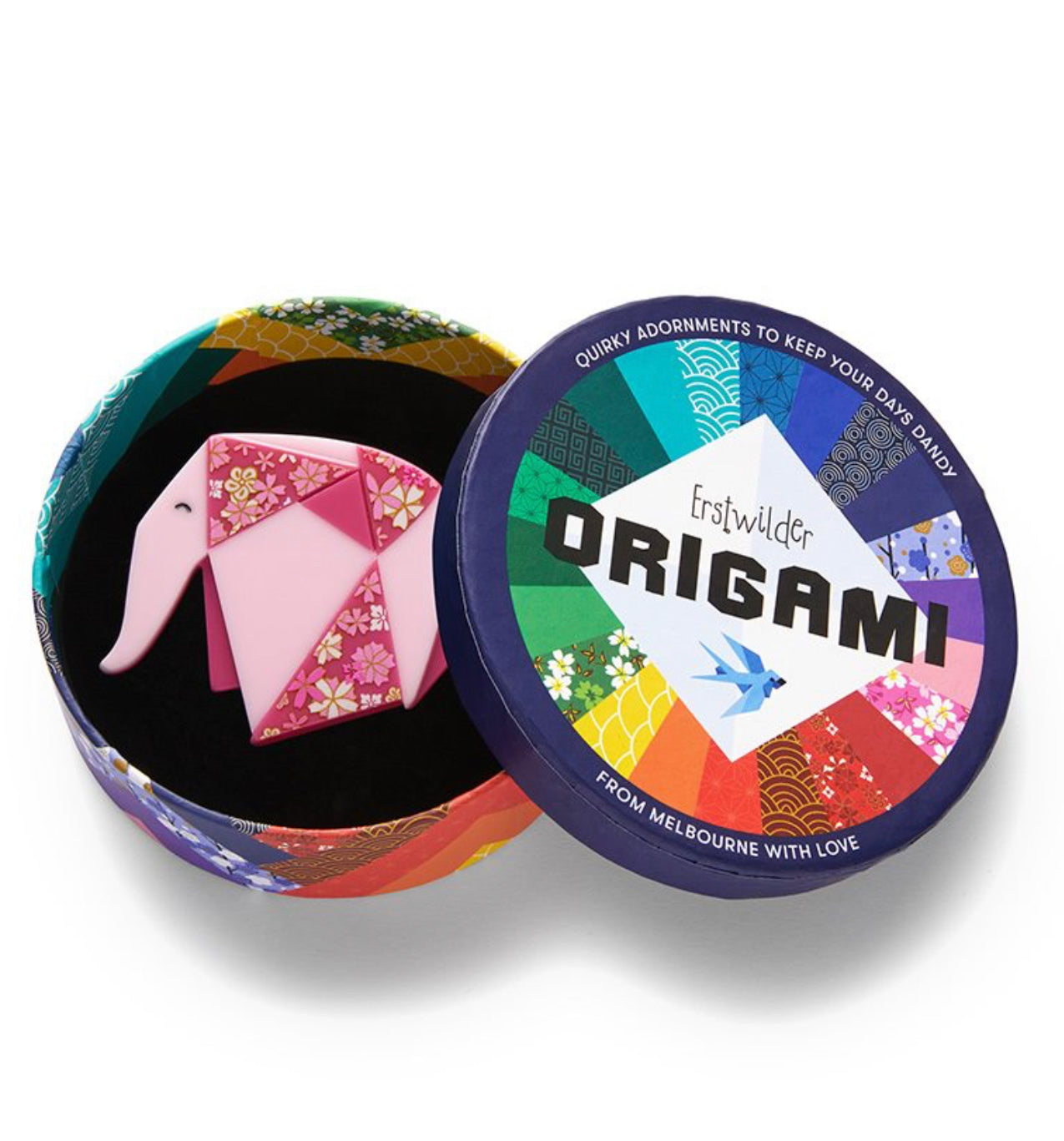 Origami Collection