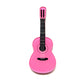 Pink Guitar Pin