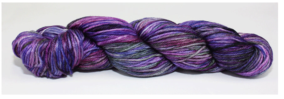 Fiori DK Hand Dyed Yarn 8ply