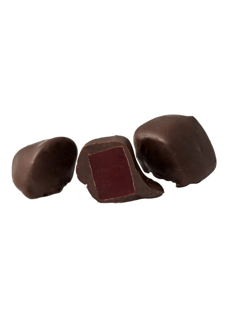 Dark Choc Turkish Delight