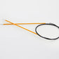 Zing 40cm Fixed Circular Needles