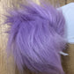 *Pom Pom Faux Fur 10cm
