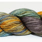 Fiori DK Hand Dyed Yarn 8ply