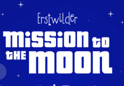 Mission to the Moon