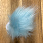 *Pom Pom Faux Fur 10cm