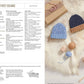Newborn Gifts Patterns