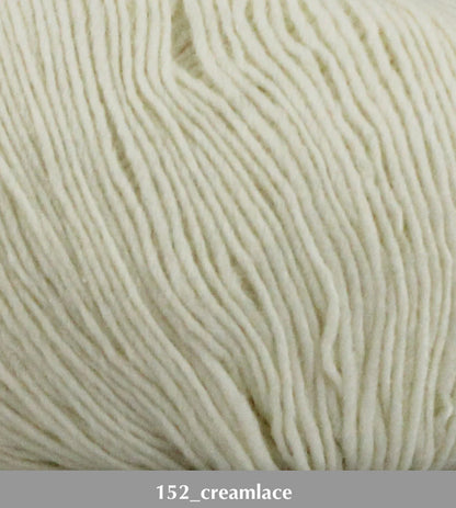*Silky Lace Yarn