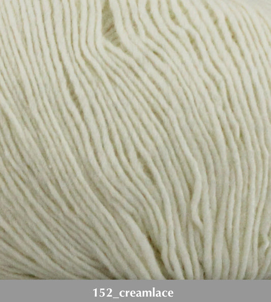 *Silky Lace Yarn
