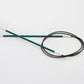 Zing 40cm Fixed Circular Needles