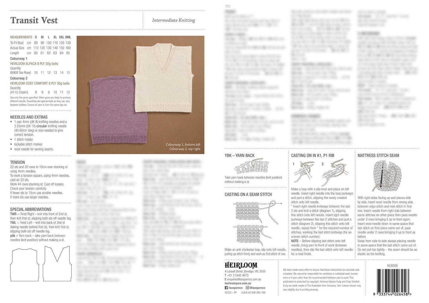 Work to Weekend Patterns