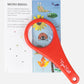 Explorer Magnifying Glass