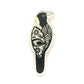 Magpie Pin