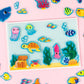 Felt Stories - Under The Sea