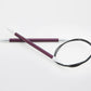 Zing 40cm Fixed Circular Needles