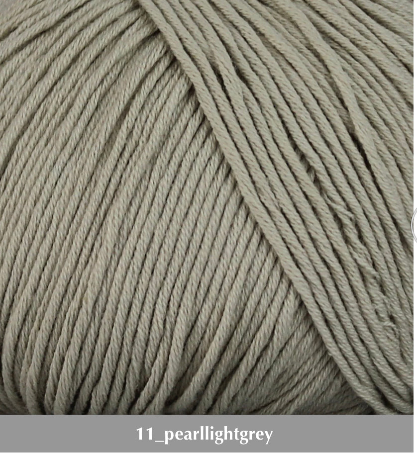 Fair Cotton Yarn 4ply