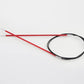 Zing 40cm Fixed Circular Needles