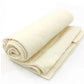 Natural Batting Cot Size