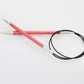 Zing 40cm Fixed Circular Needles
