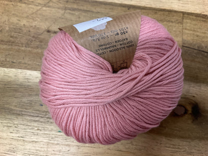 Fair Cotton Yarn 4ply