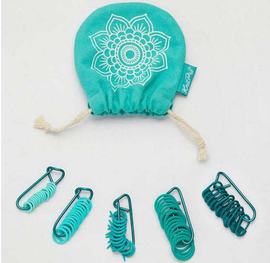 The Mindful Markers Mega Pack 100 pieces