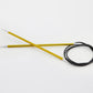 Zing 40cm Fixed Circular Needles