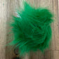 *Pom Pom Faux Fur 10cm