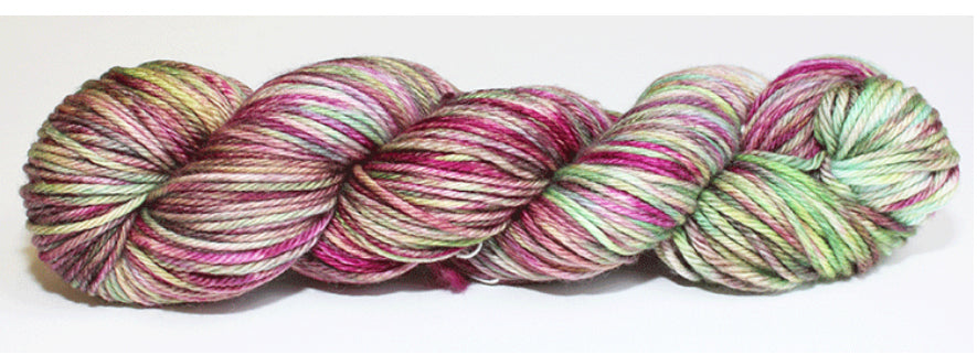 Fiori DK Hand Dyed Yarn 8ply