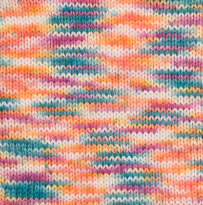 *Cleckheaton Brushstrokes Hand Dyed 5ply